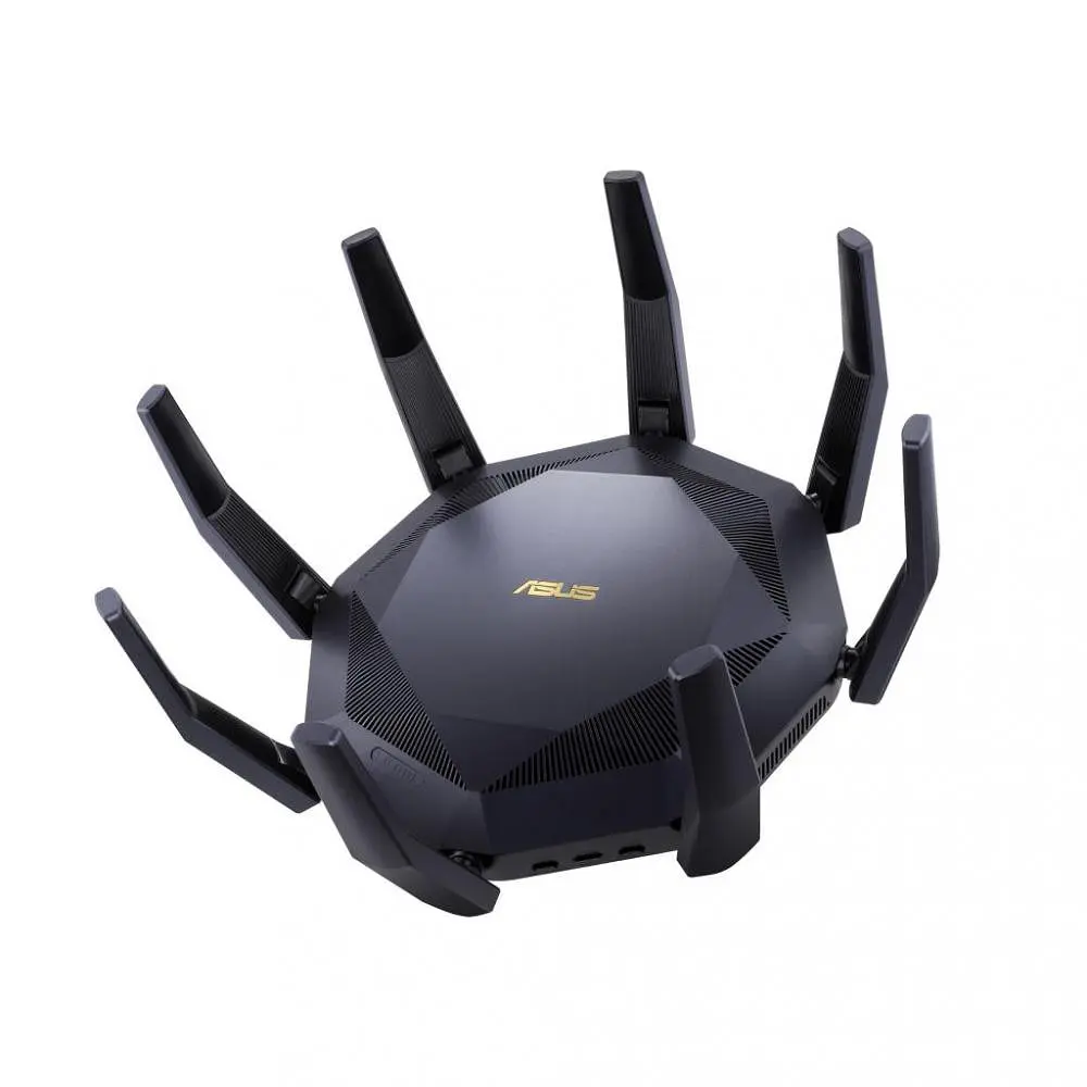 Беспроводной маршрутизатор (роутер) ASUS RT-AX89X - фото 3