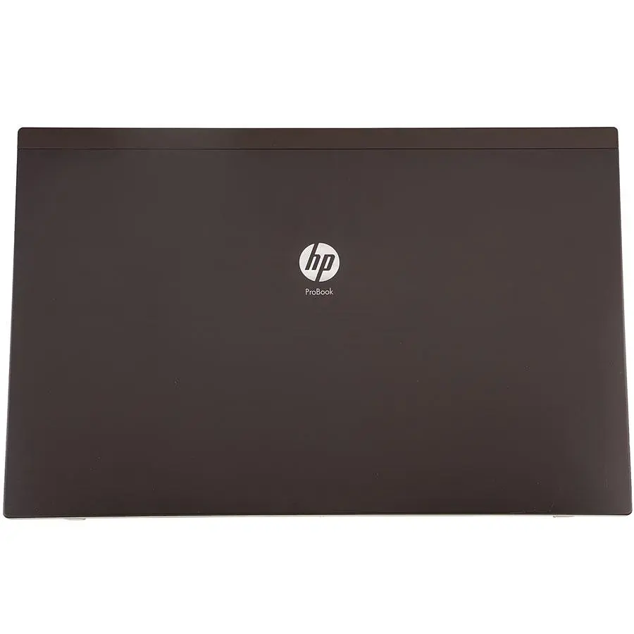 Кришка матриці Hewlett Packard для ноутбука HP (4720s) чорний Б/В - фото 2