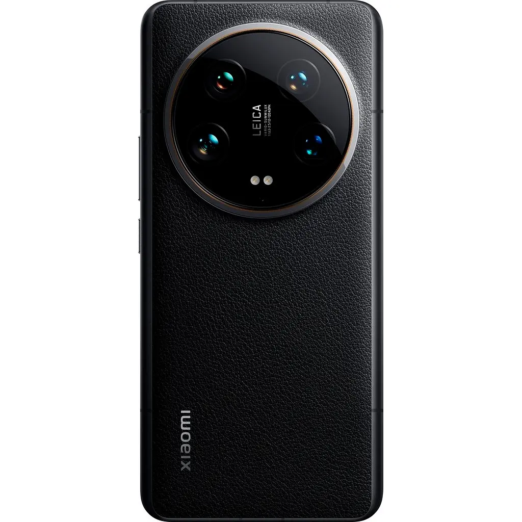 Смартфон Xiaomi 14 Ultra 16/512Gb Global EU Black [106833] - фото 3