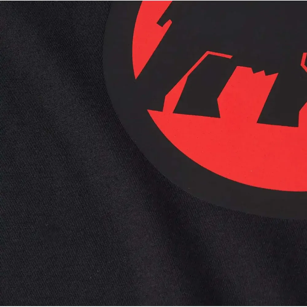 Футболка Mammut Core T-Shirt Men Classic M black - фото 6