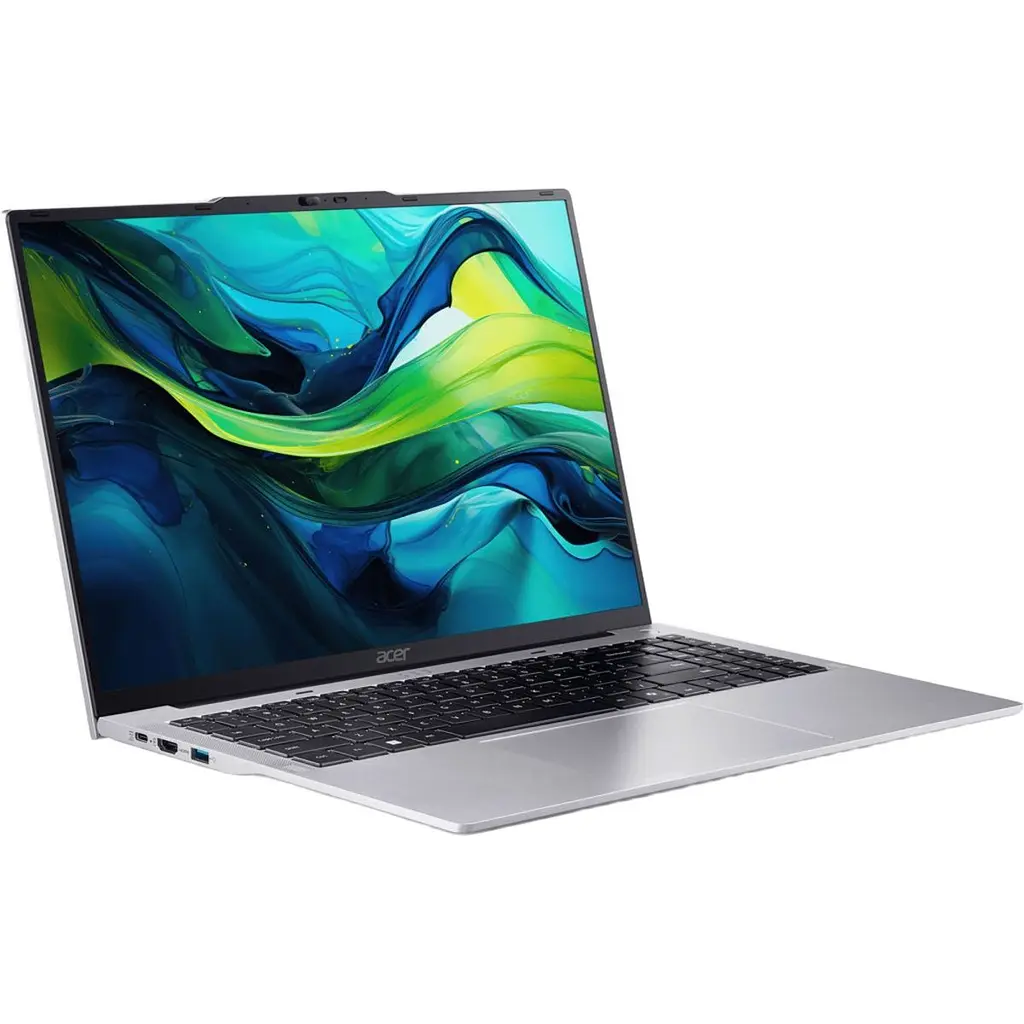 Ноутбук Acer Aspire Lite 16 AL16-52P-366Y [NX.J5REX.002] [137312] - фото 2