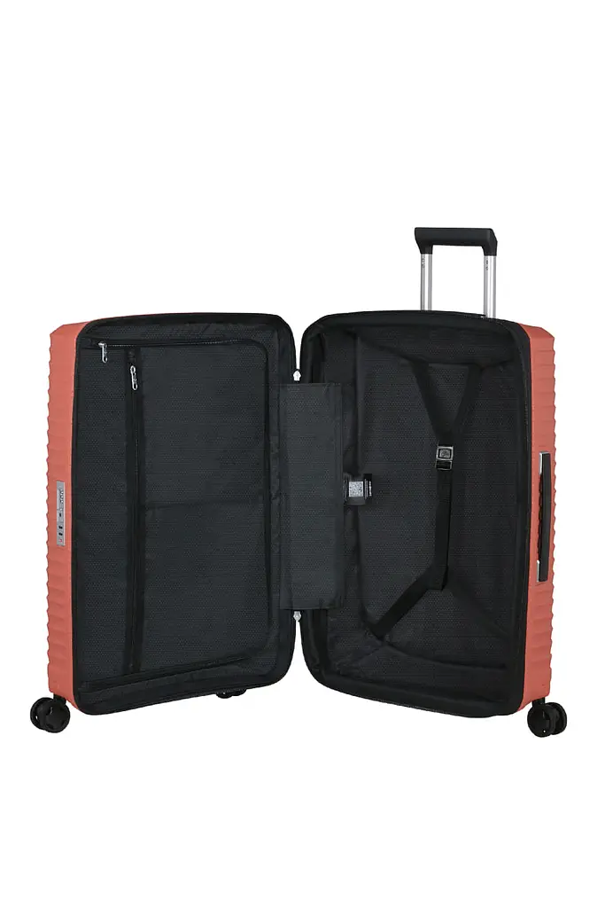 Валіза 68 См Samsonite UPSCAPE CLAY 68x47x28(31) KJ1*17002 - фото 2