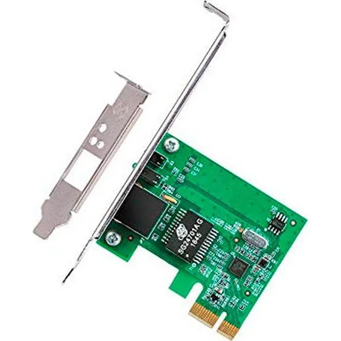 Lan TP-LINK TG-3468 PCIe - фото 2