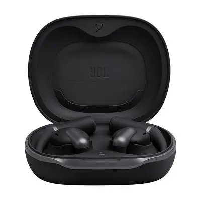Навушники JBL Sense Pro Black (JBLSENSEPROBLK) - фото 7
