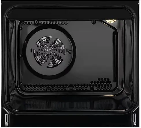 Комбінована плита Electrolux LKK560010K (7096064) - фото 5
