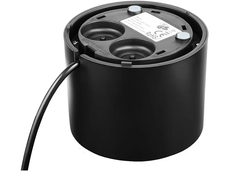 Спінювач молока Catler MF621 - фото 3