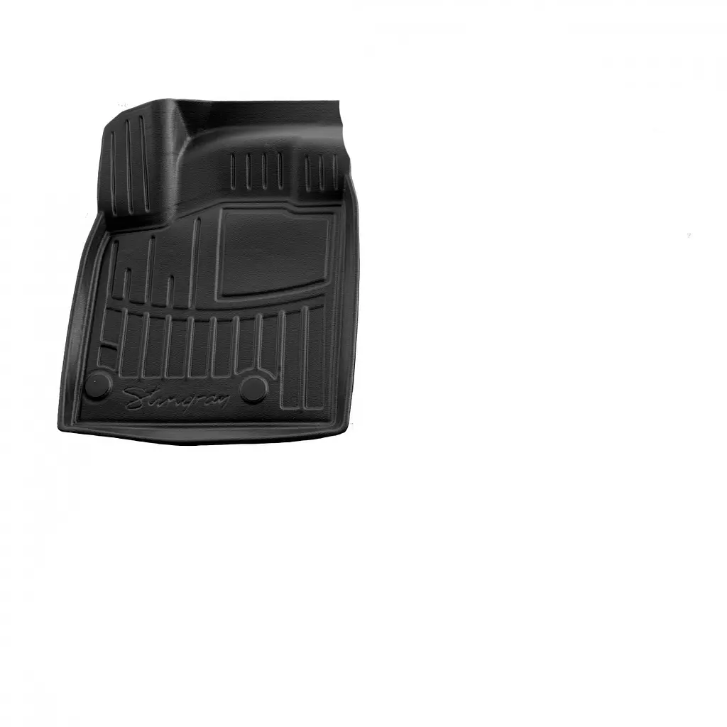Водійський 3D килимок для Nissan Rogue T33 2021- Ниссан