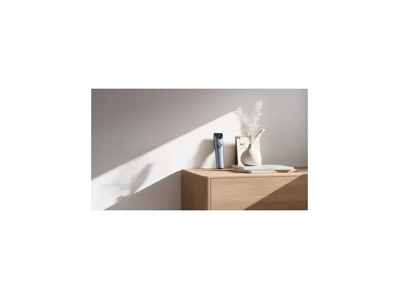 Машинка для стрижки Mijia Hair Clipper 2 (MJGHHC2LF) - фото 8
