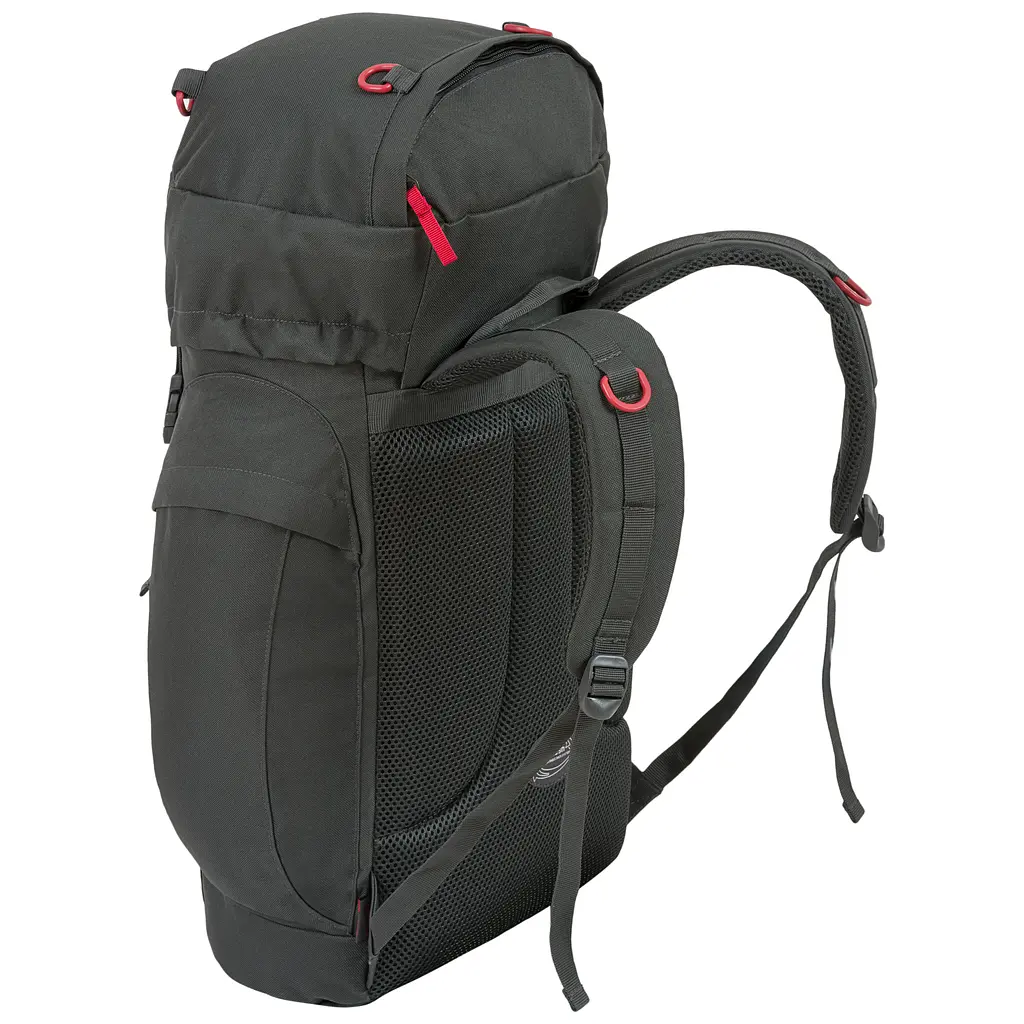 Рюкзак туристичний Highlander Rambler 33 Charcoal (RAM033-CH) - фото 2