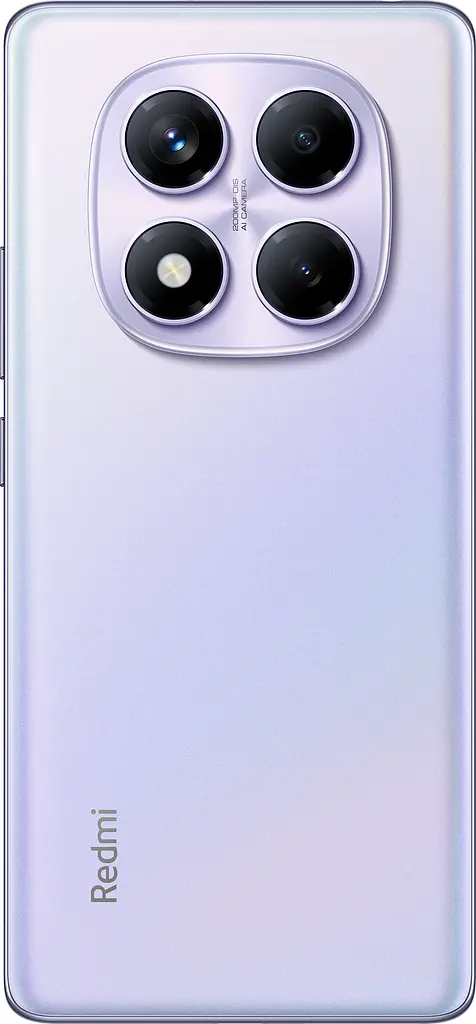 Мобільний телефон Xiaomi Redmi Note 14 Pro 12/512 Gb Aurora Purple - фото 5