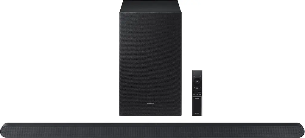 Саундбар HW-S700D 250Вт, 3.1, BT, HDMI, Wi-Fi, саб, Dolby Atmos, чорний Samsung teh0013343 - фото 6
