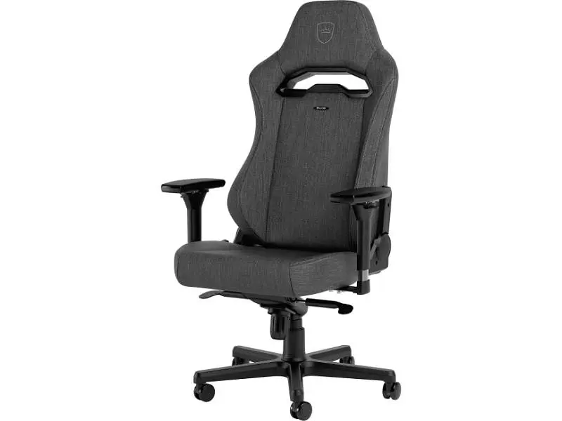 Крісло геймерське Noblechairs Hero Series ST Anthracite (NBL-HRO-ST-ATC) - фото 3