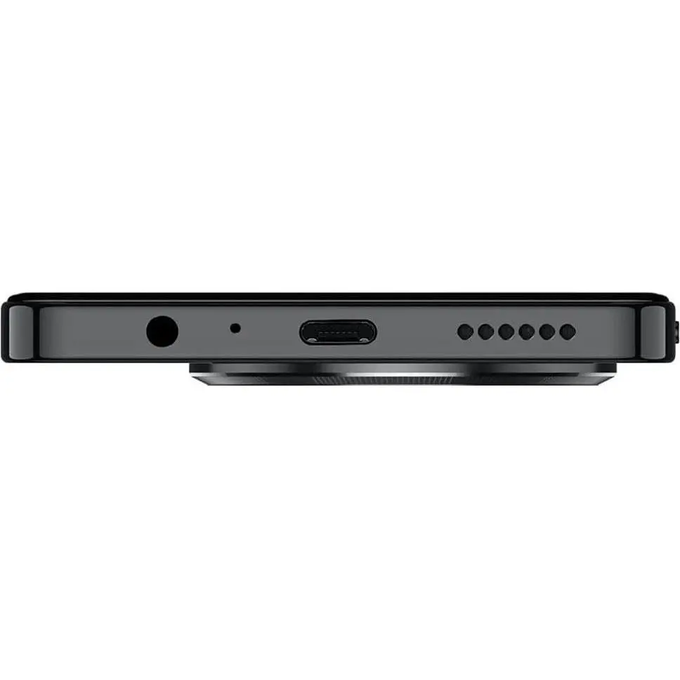 Смартфон Tecno Camon 30 CL6 8/256GB Basaltic Dark 4894947020469 - фото 6