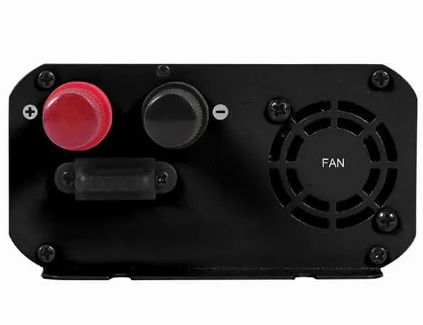 Инвертор EnerGenie EG-PWC300-01 300 Вт (EG-PWC300-01) - фото 3