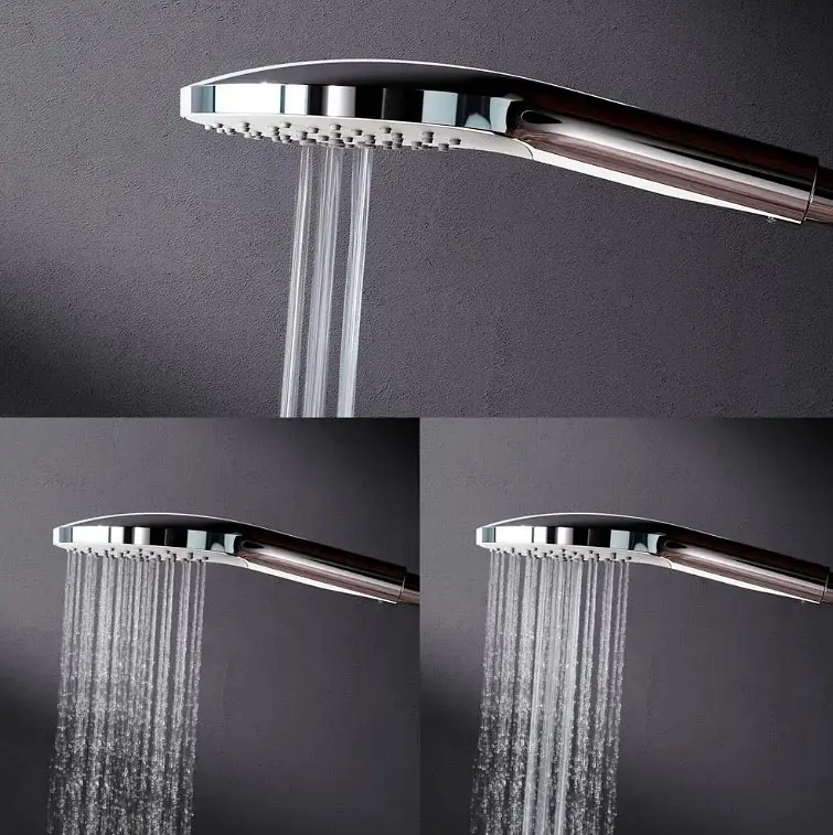 Душова система AM.PM Like ShowerSpot F0780700 - фото 8