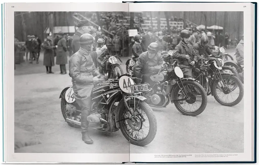 BMW Motorrad. Make Life a Ride - фото 5