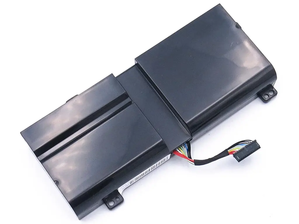 Акумулятор для Dell G05YJ Alienware 14 M14x R3 R4, 14D-1528 (8X70T, Y3PN0) (11.1V 4400 mAh 49Wh) - фото 3
