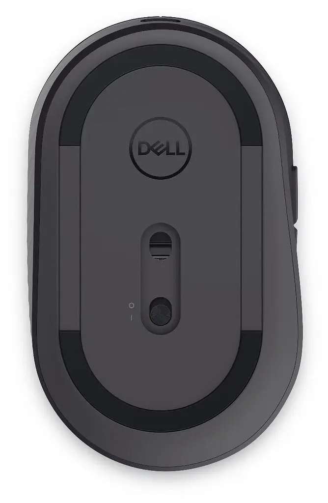 Комп'ютерна миша Dell Pro Premium Compact Mouse MS7421W Graphite Black teh0024934 - фото 2