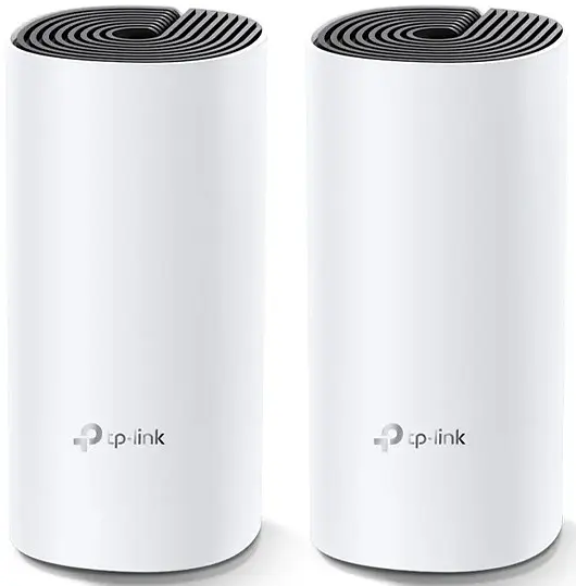 Система WiFi-Mesh Deco P9 AC1200, 2xGE LAN/WAN, 2мод, Powerline AV1000 TP-Link teh0017177 - фото 2