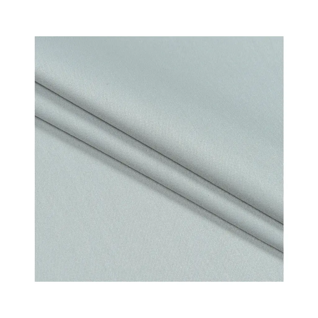 Скатертина MirSon Бавовна №001 Light Gray Strong 130x300 см (2200006737582) - фото 5