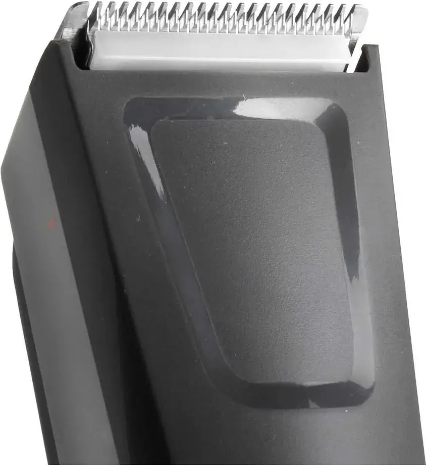 Машинка для стрижки Babyliss черный (E786E) - фото 3