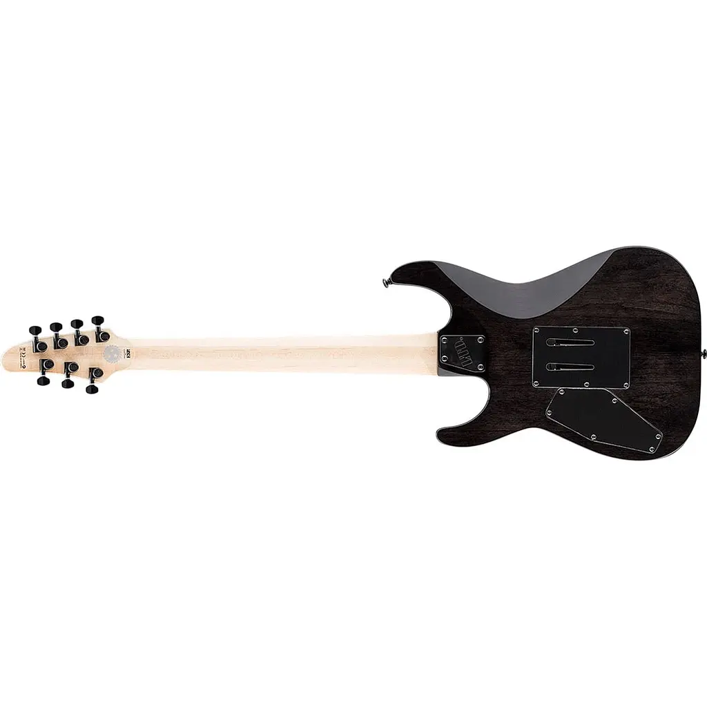 Електрогітара LTD BS-7 BEN SAVAGE SIGNATURE (160719) - фото 3