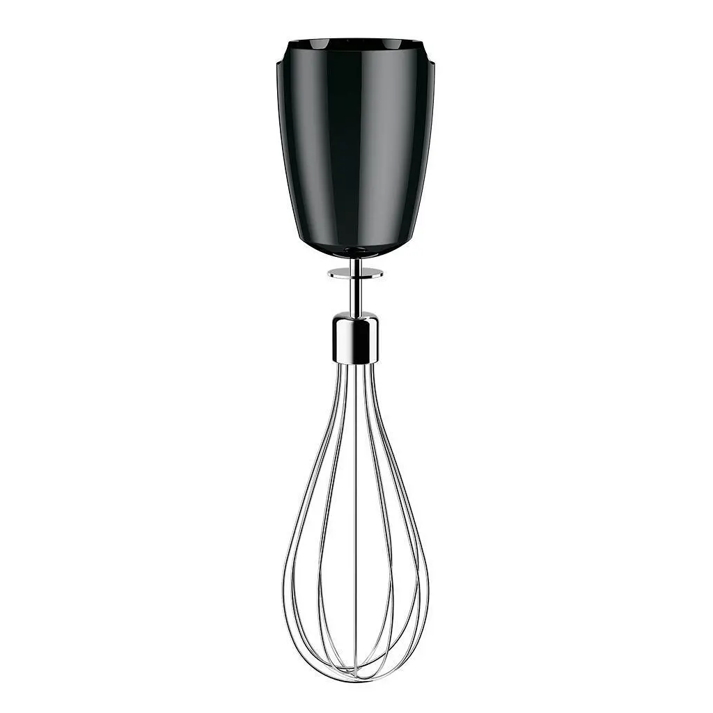 Блендер Braun MQ 7075 X BK (MQ7075XBK) - фото 4