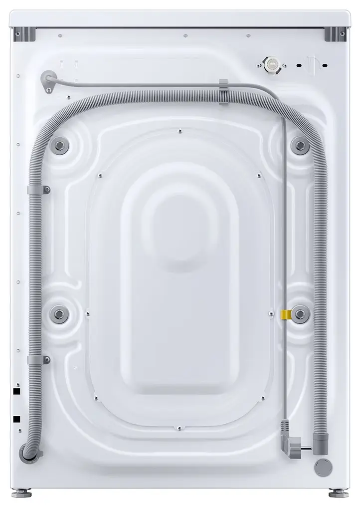 Стиральна машина автоматична Samsung WW90FG3M05TWLF (7194071) - фото 7