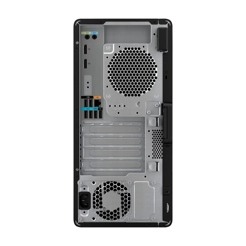 Комп'ютер HP Z2 G9 TWR / i7-14700, 16, 512, NVD 5070-12, кл+м, Win11P (A2KK1ES) - фото 4
