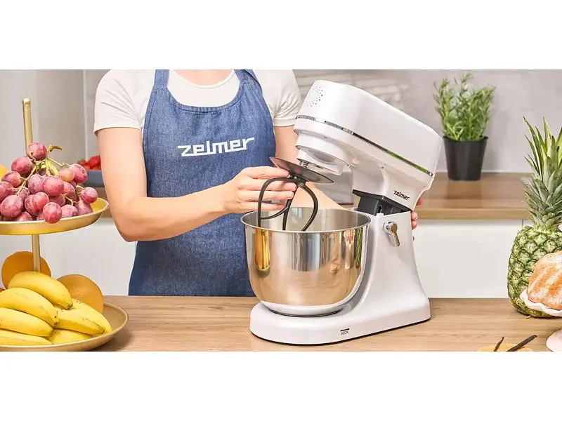 Міксер Zelmer ZKR 2000 - фото 9