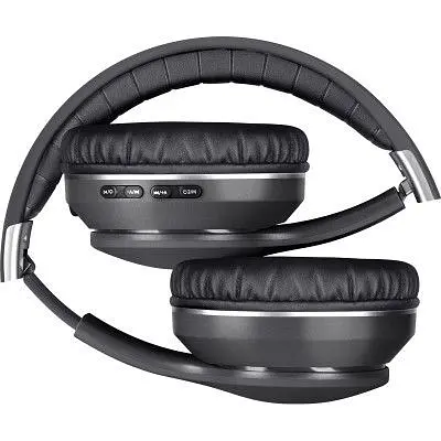 Навушники Defender FreeMotion B595 Bluetooth Black (63595) - фото 3