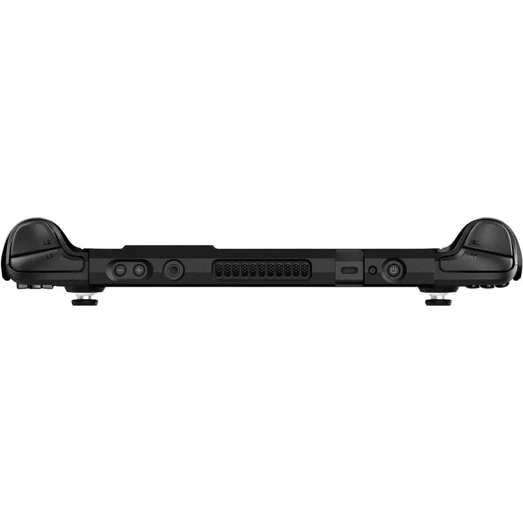 Кейс-чохол Spigen Thin Fit Pro для Valve Steam Deck Black (ACS06040) - фото 16