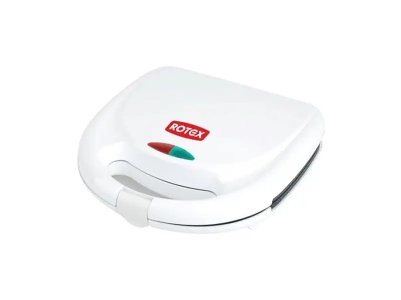 Бутербродниця Rotex RSM110-W