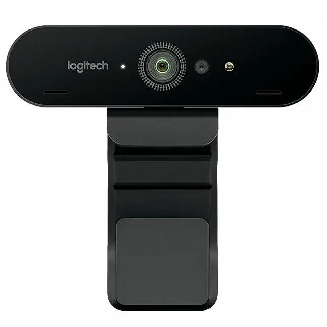 Веб-камера Logitech Brio (960-001106/960-001105) - фото 2