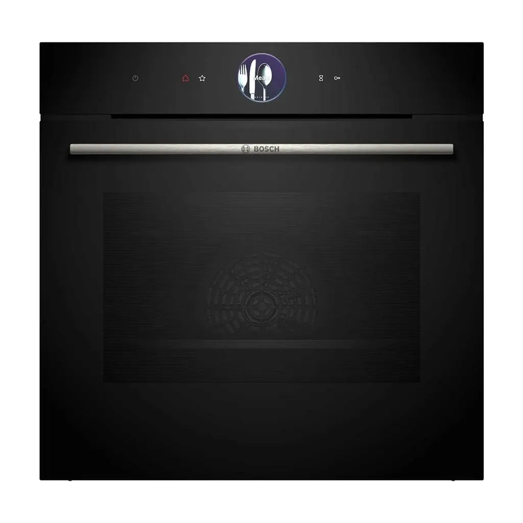 Духовой шкаф Bosch HMG776NB1