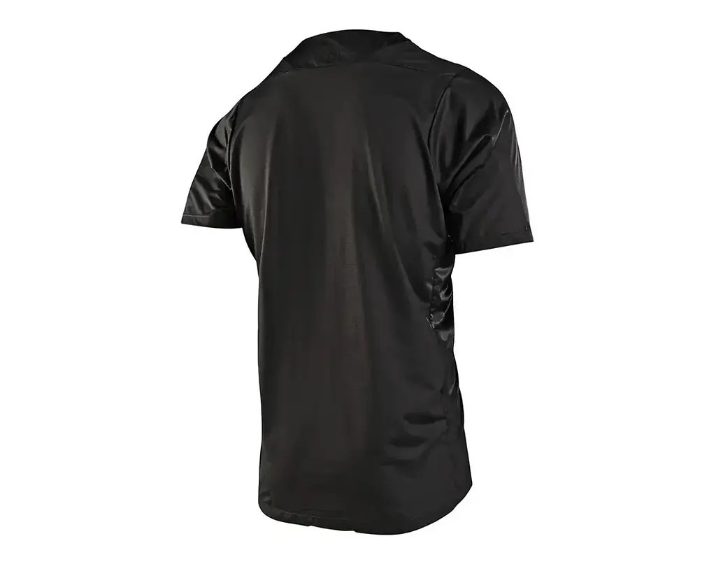 Велоджерси Troy Lee Designs Skyline SS Jersey Jet Fuel Carbon L (1106-319420014) - фото 2