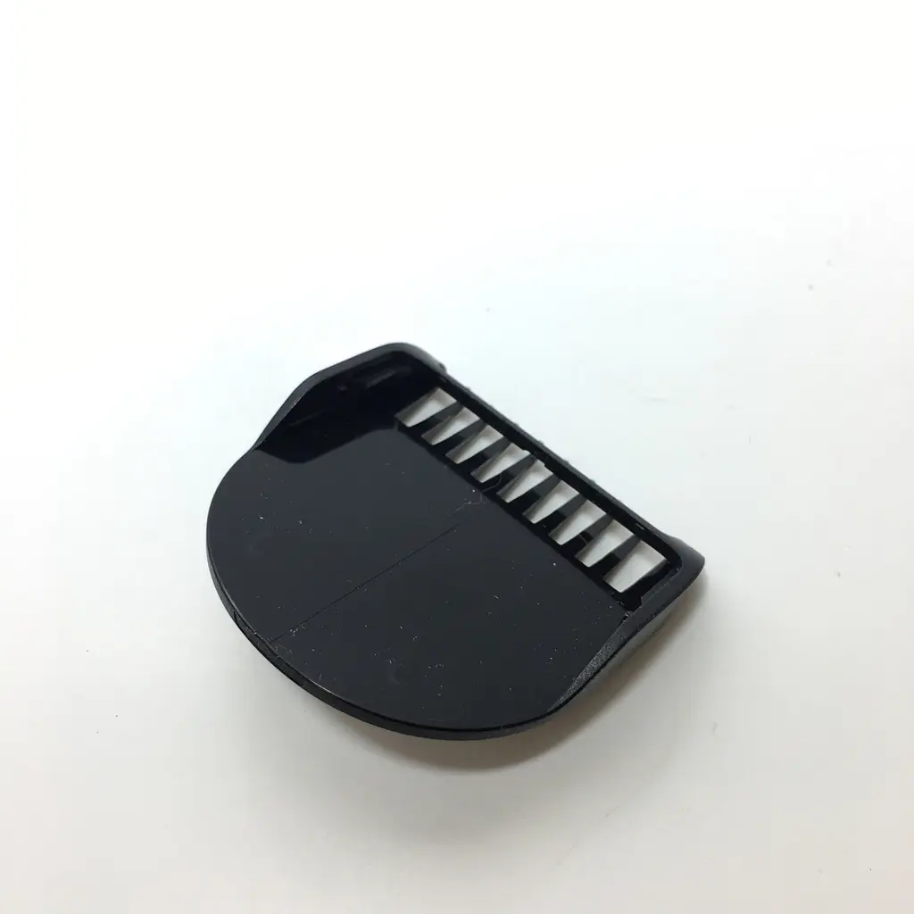 Гребінець для тримера Braun MGK3, MGK5, MGK7, BT3, BT5, тип 5513, 5514, 5515, 5516, 81634453 2 мм - фото 6