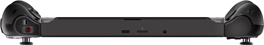 Ігрова консоль Lenovo Legion Go 2 8APU2 32GB F1TB (83N10012RA) - фото 12