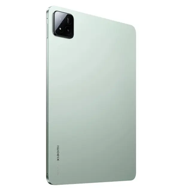 Планшет Xiaomi Pad 7 8/256GB Green (VHU5368EU) (EU) - фото 4
