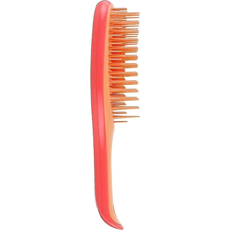 Щітка для волосся Tangle Teezer The Ultimate Detangler Mini Salmon Pink & Apricot - фото 2