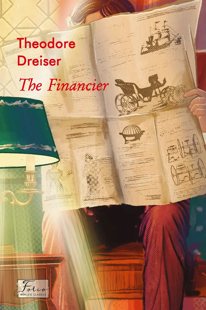 The Financier