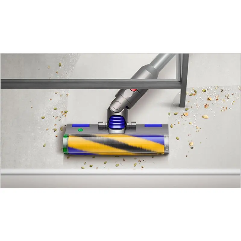 Пилосос бездротовий Dyson SV47 V15 Detect Absolute (446986-01) - фото 16