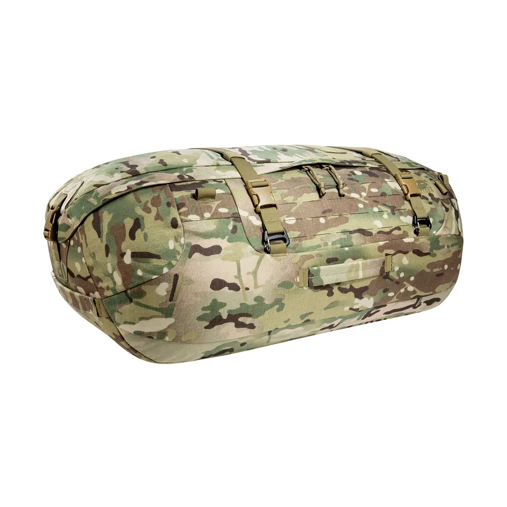 Сумка Tasmanian Tiger Duffel 65 MC Камуфляж - фото 7