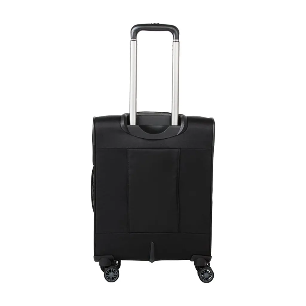 Валіза Travelite Capri Black S (TL089847-01) - фото 3