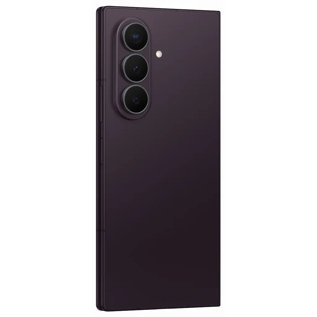 Мобільний телефон Samsung Galaxy Fold8 Ultra 12/512Gb Violet Shadow (SM-F976BZVCSEK) - фото 8