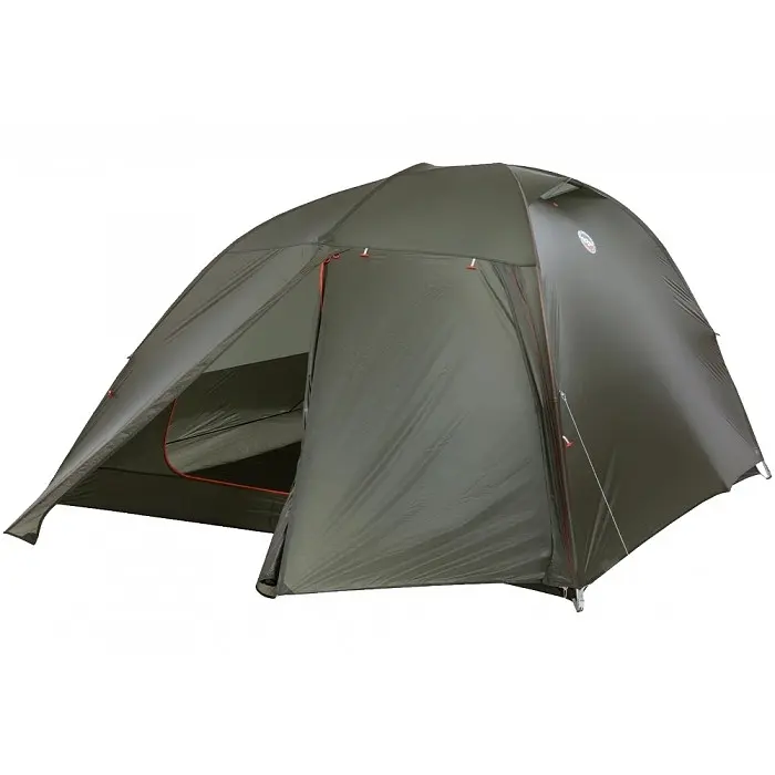 Палатка Big Agnes Copper Spur UL4 (1054-021.0237) - фото 6