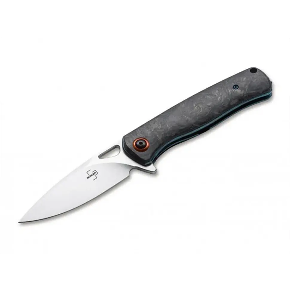 Ніж Boker Plus Nebula