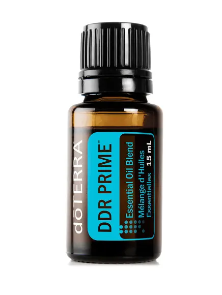 Суміш ефірних олій DDR Prime DoTERRA, 15 мл