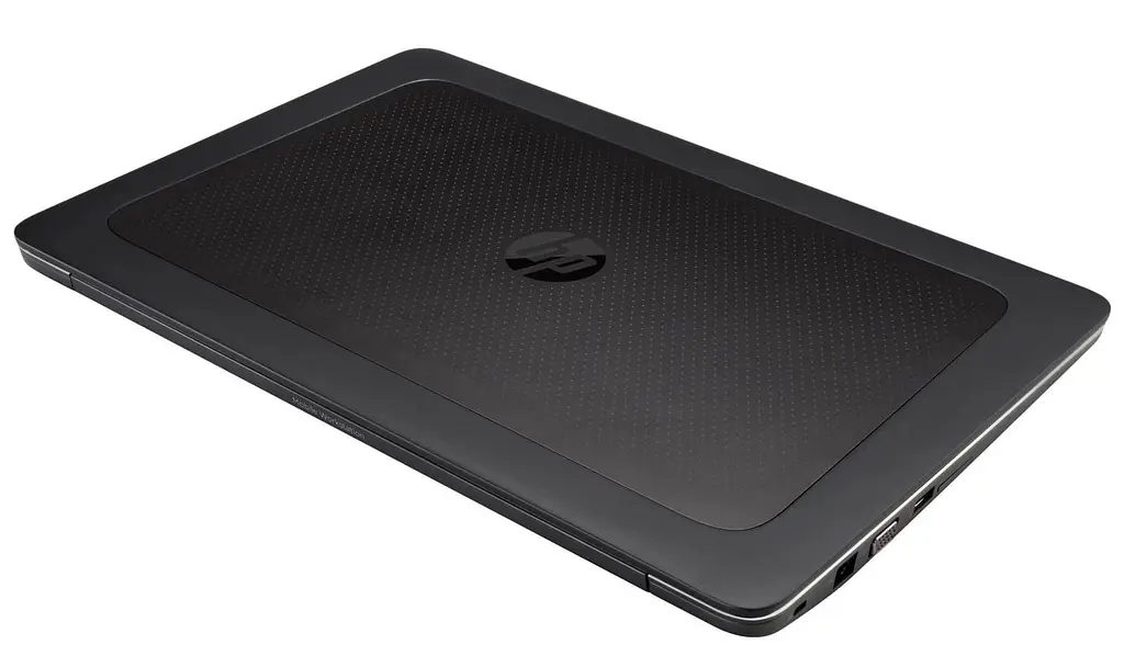 Ноутбук HP ZBook 15 G3, Intel Xeon E3-1505M v5, 32 GB, 480 GB,1TB HDD , NVIDIA Quadro M1000M, 1920x1080, TN (SH250113551) Б/в - фото 5