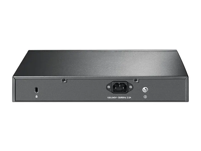 Комутатор TP-LINK TL-SG1016PE - фото 2